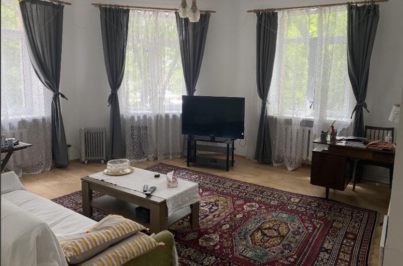 продажа трехкомнатной квартиры номер A-174035 в Приморском районе, фото номер 6